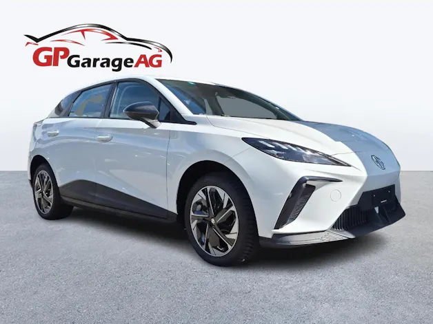 MG 4 51 kWh Standard