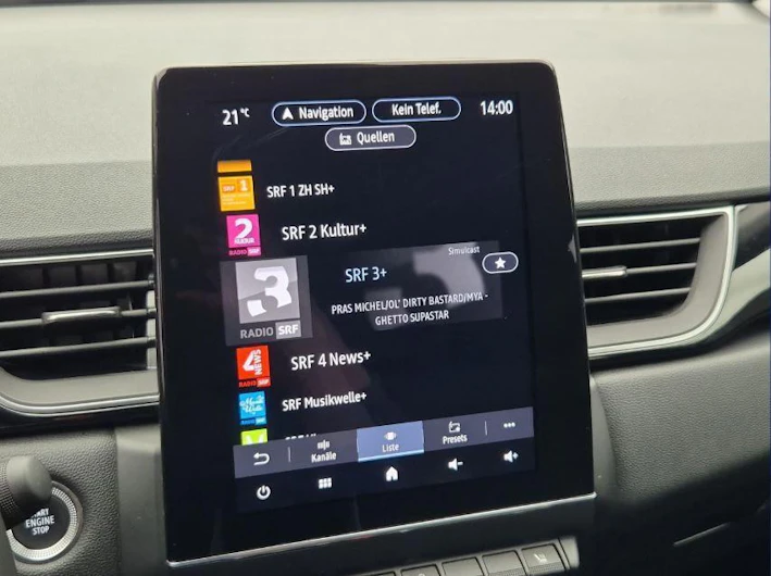 Fahrzeugbild MITSUBISHI ASX