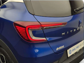 Fahrzeugbild MITSUBISHI ASX 1.6 HEV Intense
