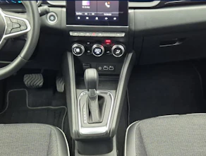 Fahrzeugbild MITSUBISHI ASX 1.6 HEV Intense