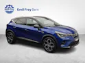 Mitsubishi ASX 1.6 HEV Intense