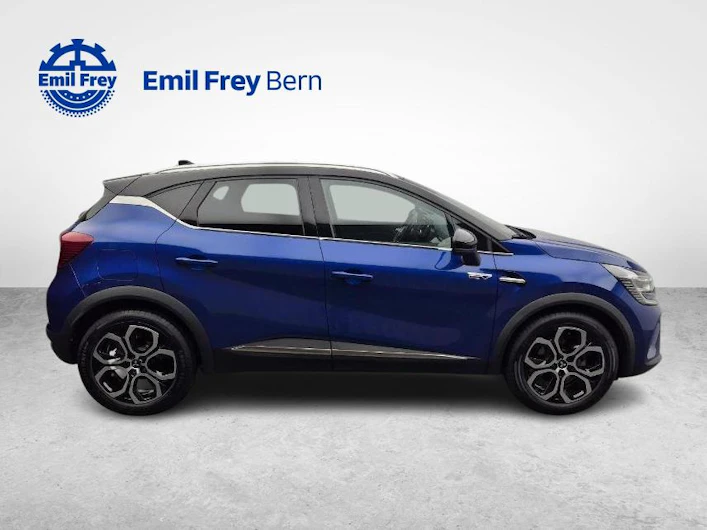 Fahrzeugbild MITSUBISHI ASX