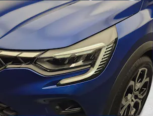 Mitsubishi ASX 1.6 HEV Intense
