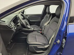 Mitsubishi ASX 1.6 HEV Intense