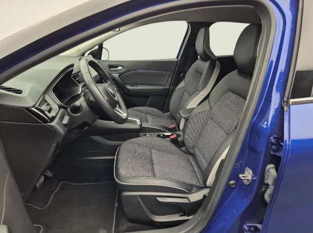 Mitsubishi ASX 1.6 HEV Intense