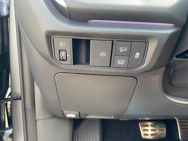 Kia Seltos 1.6 T-GDi X-Line