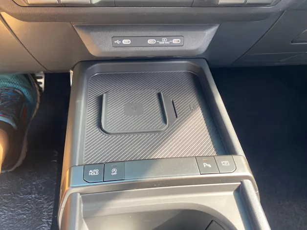 Kia Seltos 1.6 T-GDi X-Line