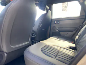 Kia Seltos 1.6 T-GDi X-Line