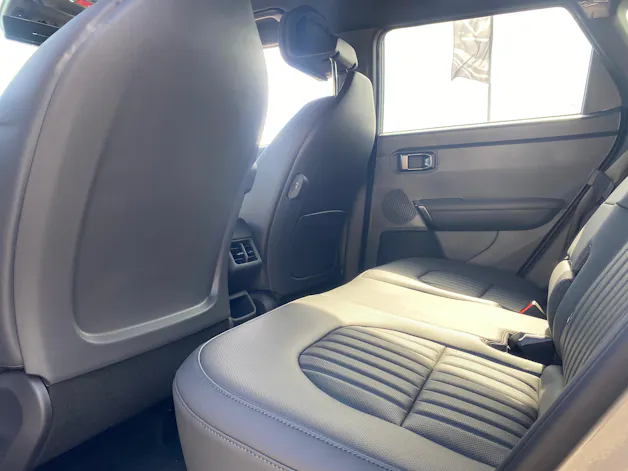 Kia Seltos 1.6 T-GDi X-Line