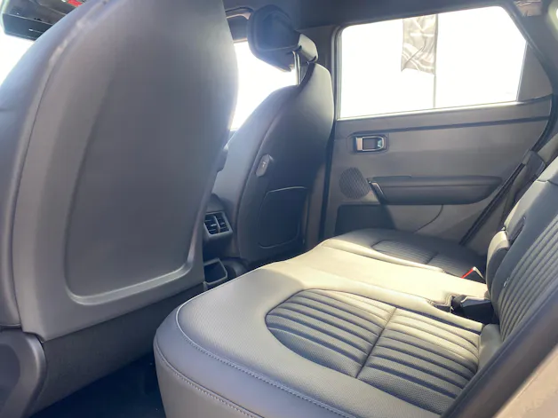 Kia Seltos 1.6 T-GDi X-Line