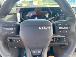 Kia Seltos 1.6 T-GDi X-Line