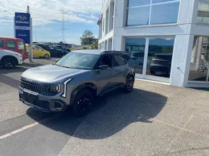 Kia Seltos 1.6 T-GDi X-Line