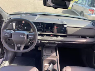 Kia Seltos 1.6 T-GDi X-Line