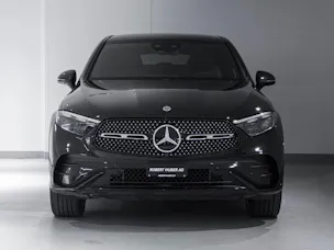 MERCEDES-BENZ GLC 450 d 4MATIC Coupé