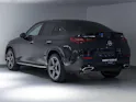 MERCEDES-BENZ GLC 450 d 4MATIC Coupé