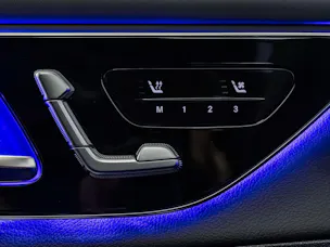 MERCEDES-BENZ GLC 450 d 4MATIC Coupé