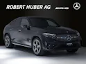 MERCEDES-BENZ GLC 450 d 4MATIC Coupé