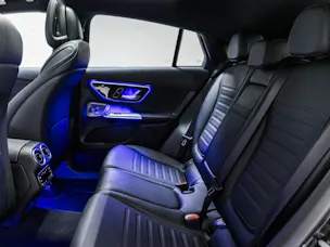 MERCEDES-BENZ GLC 450 d 4MATIC Coupé