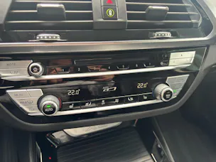 BMW X3 G01 20d xDrive