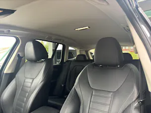 BMW X3 G01 20d xDrive