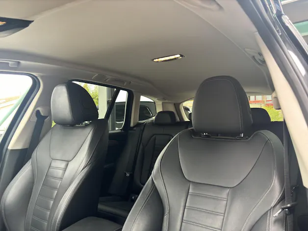 BMW X3 G01 20d xDrive