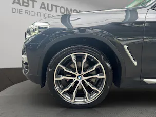BMW X3 G01 20d xDrive