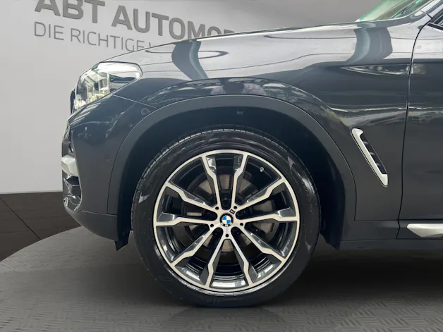 BMW X3 G01 20d xDrive