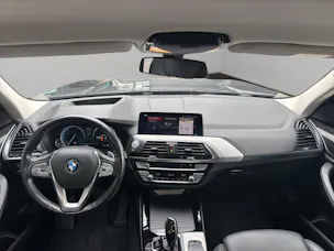 BMW X3 G01 20d xDrive