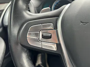 BMW X3 G01 20d xDrive