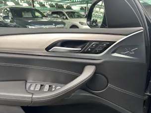 BMW X3 G01 20d xDrive