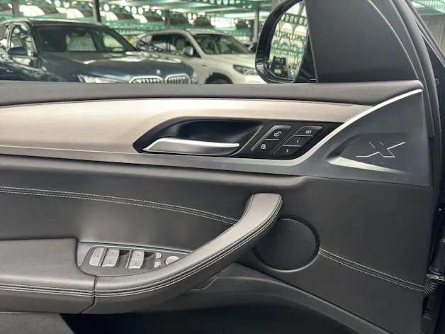 BMW X3 G01 20d xDrive