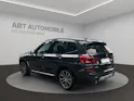 BMW X3 G01 20d xDrive