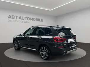 BMW X3 G01 20d xDrive