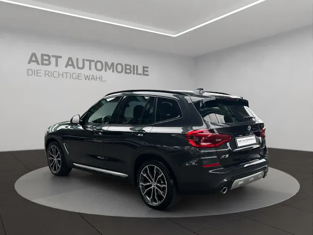 BMW X3 G01 20d xDrive