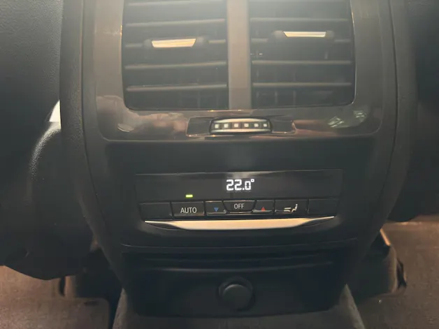 BMW X3 G01 20d xDrive