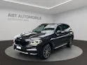 BMW X3 G01 20d xDrive