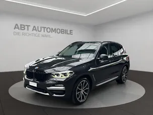 BMW X3 G01 20d xDrive