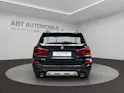 BMW X3 G01 20d xDrive
