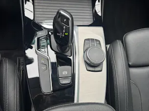 BMW X3 G01 20d xDrive