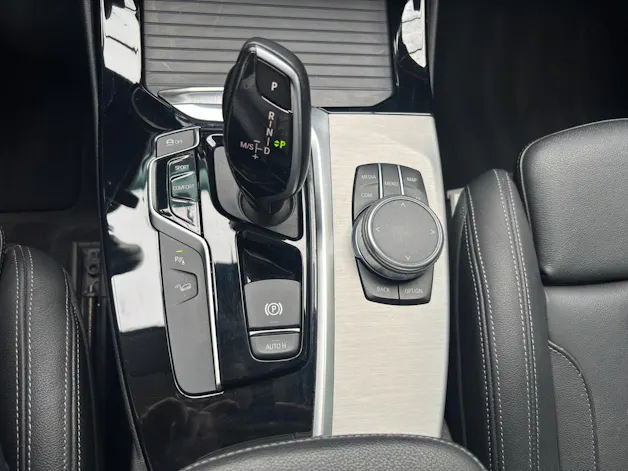 BMW X3 G01 20d xDrive