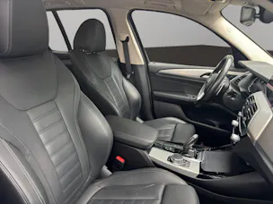 BMW X3 G01 20d xDrive