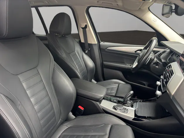 BMW X3 G01 20d xDrive