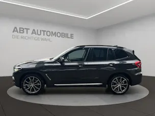 BMW X3 G01 20d xDrive