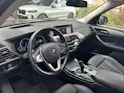 BMW X3 G01 20d xDrive