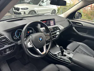 BMW X3 G01 20d xDrive
