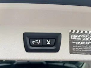 BMW X3 G01 20d xDrive