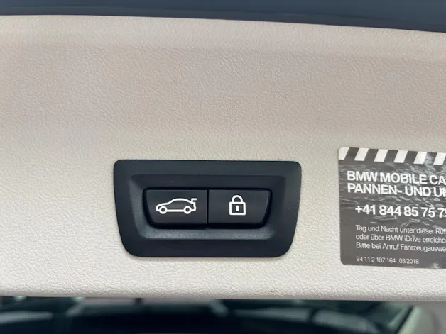 BMW X3 G01 20d xDrive
