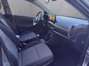 Kia Picanto 1.0 GDi Inspire