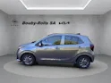 Kia Picanto 1.0 GDi Inspire
