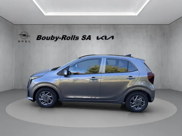 Kia Picanto 1.0 GDi Inspire